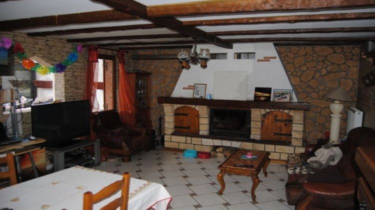 Ma-Cabane - Vente Maison AIX-NOULETTE, 93 m²