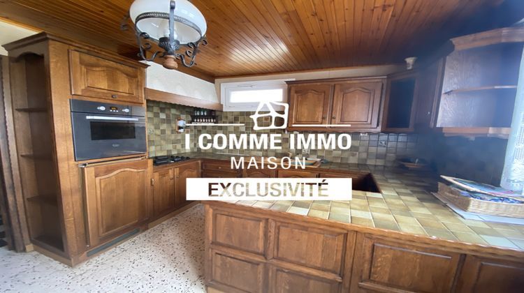 Ma-Cabane - Vente Maison Aix-Noulette, 90 m²