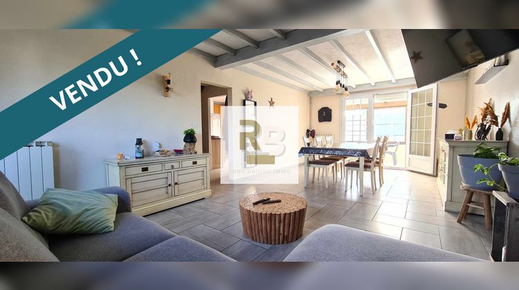 Ma-Cabane - Vente Maison Aix-Noulette, 107 m²