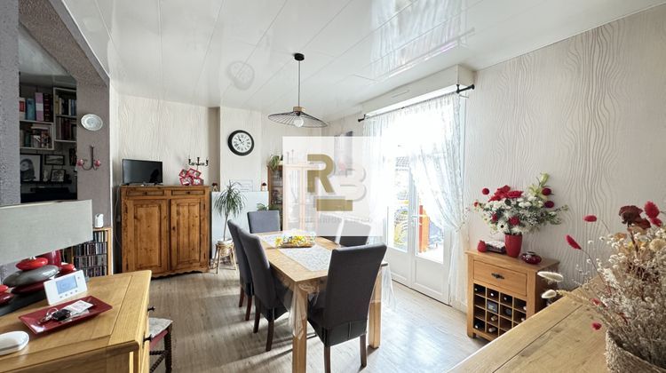 Ma-Cabane - Vente Maison Aix-Noulette, 124 m²