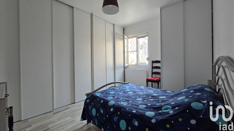 Ma-Cabane - Vente Maison Aix Noulette, 105 m²