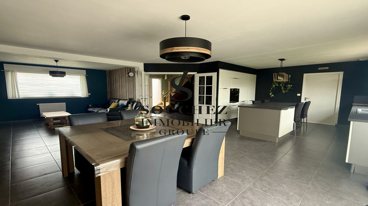 Ma-Cabane - Vente Maison Aix-Noulette, 104 m²