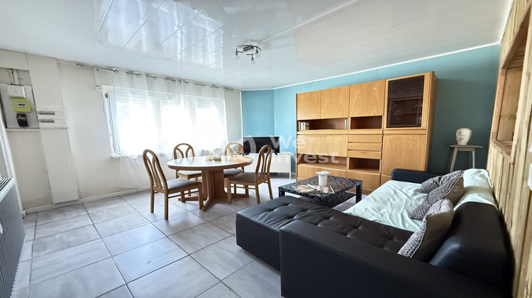 Ma-Cabane - Vente Maison Aix-Noulette, 58 m²