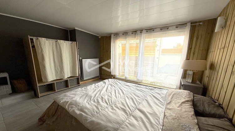 Ma-Cabane - Vente Maison Aix-Noulette, 58 m²