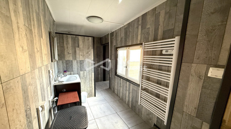 Ma-Cabane - Vente Maison Aix-Noulette, 58 m²