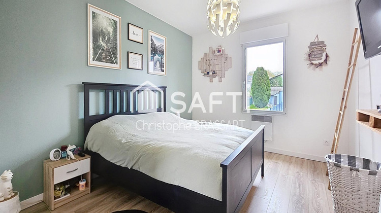 Ma-Cabane - Vente Maison Aix-Noulette, 115 m²