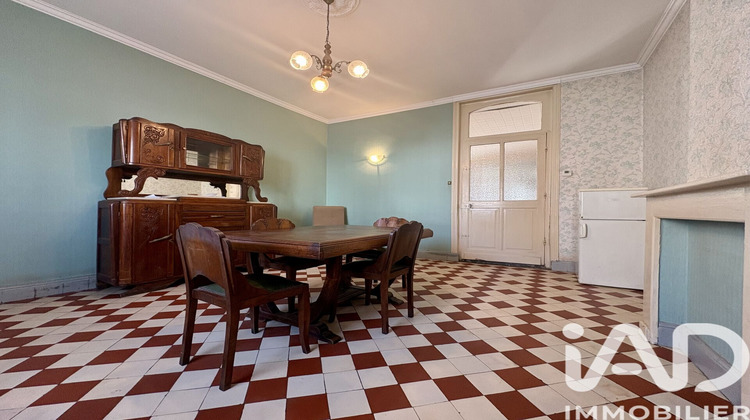 Ma-Cabane - Vente Maison Aix-Noulette, 100 m²
