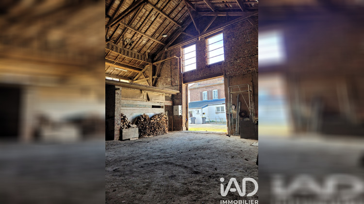 Ma-Cabane - Vente Maison Aix-Noulette, 222 m²