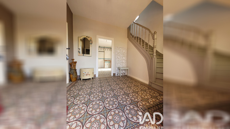 Ma-Cabane - Vente Maison Aix-Noulette, 222 m²