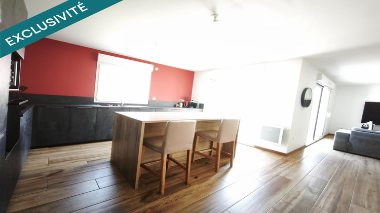 Ma-Cabane - Vente Maison Aix-Noulette, 106 m²