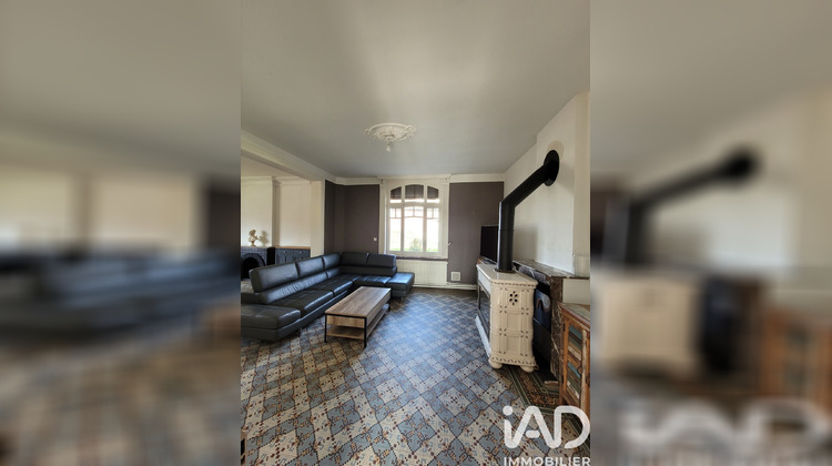 Ma-Cabane - Vente Maison Aix-Noulette, 222 m²