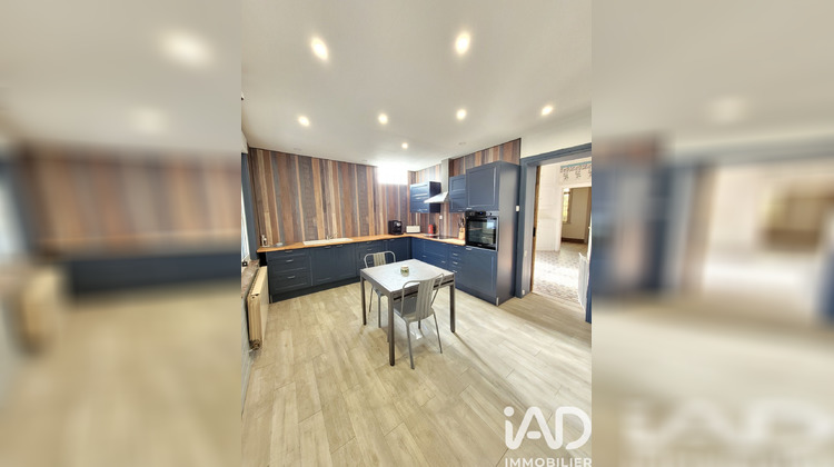 Ma-Cabane - Vente Maison Aix-Noulette, 222 m²