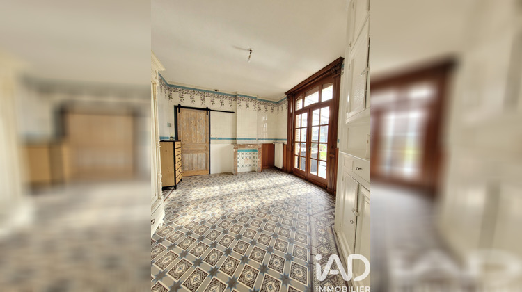Ma-Cabane - Vente Maison Aix-Noulette, 222 m²