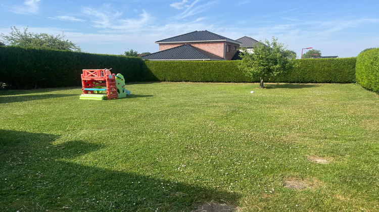 Ma-Cabane - Vente Maison Aix-Noulette, 105 m²