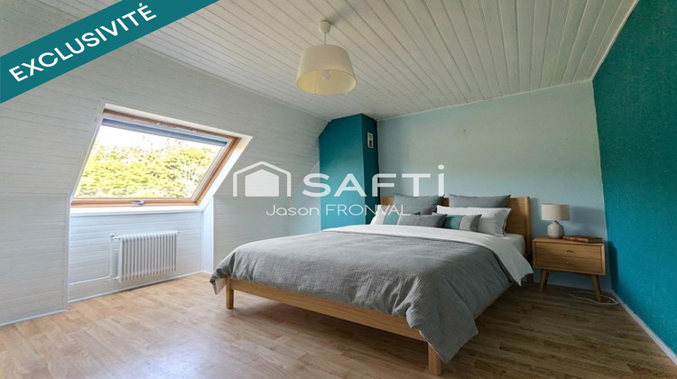 Ma-Cabane - Vente Maison Aix-Noulette, 93 m²