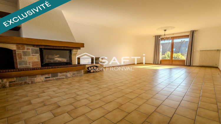 Ma-Cabane - Vente Maison Aix-Noulette, 93 m²
