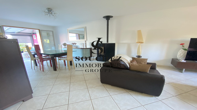 Ma-Cabane - Vente Maison Aix-Noulette, 109 m²