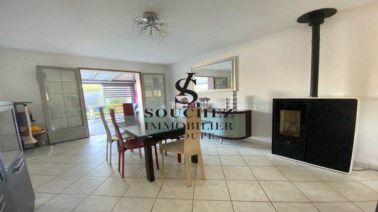 Ma-Cabane - Vente Maison Aix-Noulette, 109 m²