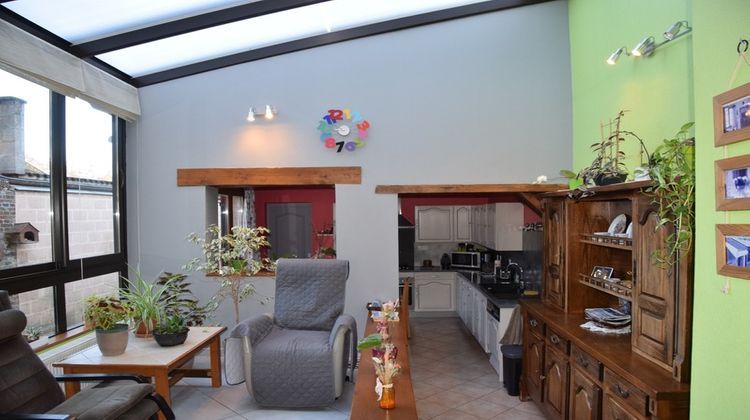 Ma-Cabane - Vente Maison AIX VILLEMAUR PALIS, 217 m²