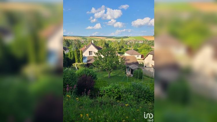 Ma-Cabane - Vente Maison Aix-Villemaur-Pâlis, 134 m²