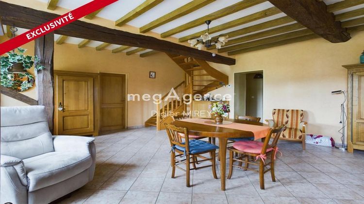 Ma-Cabane - Vente Maison AIX VILLEMAUR PALIS, 120 m²