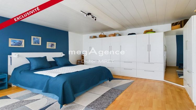 Ma-Cabane - Vente Maison AIX VILLEMAUR PALIS, 120 m²