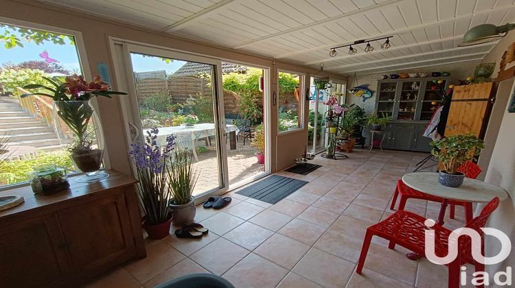 Ma-Cabane - Vente Maison Aix-Villemaur-Pâlis, 95 m²