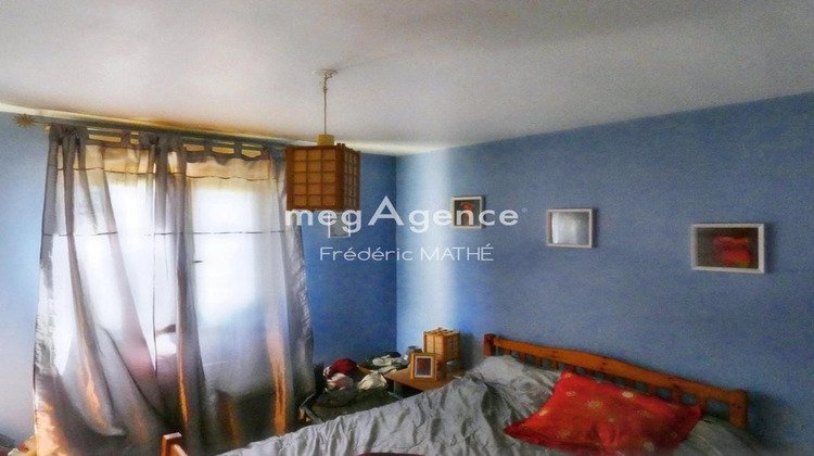 Ma-Cabane - Vente Maison AIX VILLEMAUR PALIS, 63 m²