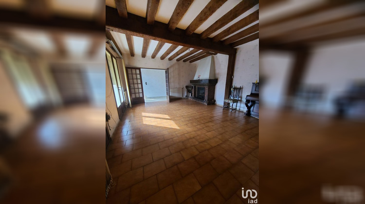 Ma-Cabane - Vente Maison Aix-Villemaur-Palis, 235 m²