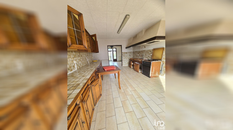 Ma-Cabane - Vente Maison Aix-Villemaur-Palis, 235 m²