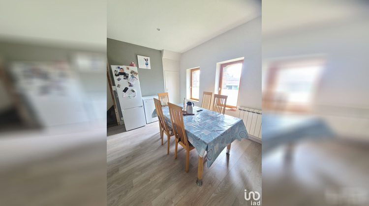 Ma-Cabane - Vente Maison Aix-Villemaur-Pâlis, 120 m²