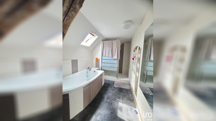 Ma-Cabane - Vente Maison Aix-Villemaur-Pâlis, 120 m²