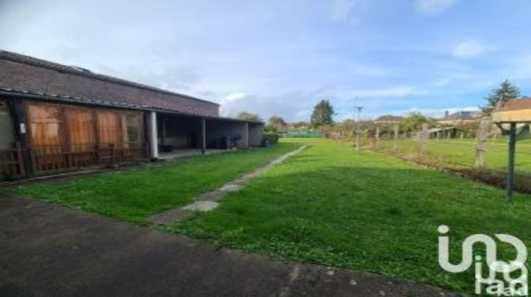 Ma-Cabane - Vente Maison Aix-Villemaur-Pâlis, 285 m²