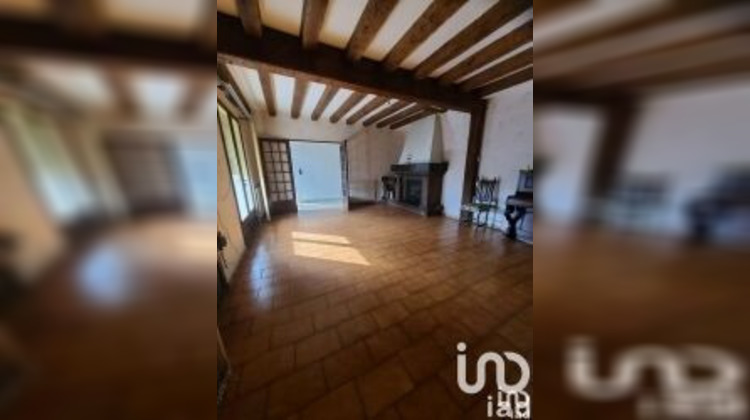 Ma-Cabane - Vente Maison Aix-Villemaur-Pâlis, 285 m²