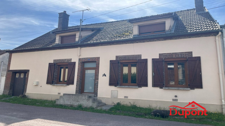 Ma-Cabane - Vente Maison Aix-Villemaur-Pâlis, 90 m²