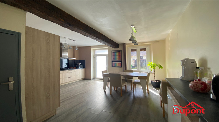 Ma-Cabane - Vente Maison Aix-Villemaur-Pâlis, 90 m²