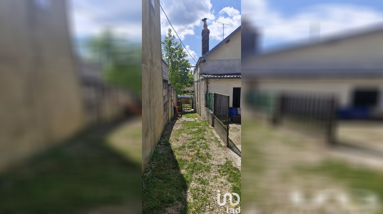 Ma-Cabane - Vente Maison Aix-Villemaur-Pâlis, 101 m²