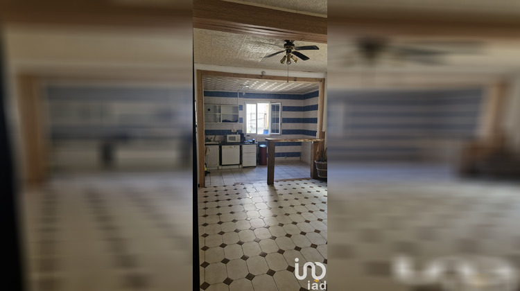 Ma-Cabane - Vente Maison Aix-Villemaur-Pâlis, 101 m²