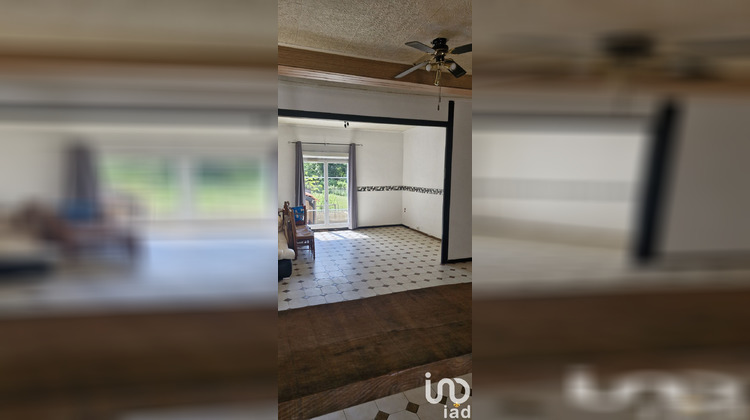 Ma-Cabane - Vente Maison Aix-Villemaur-Pâlis, 101 m²