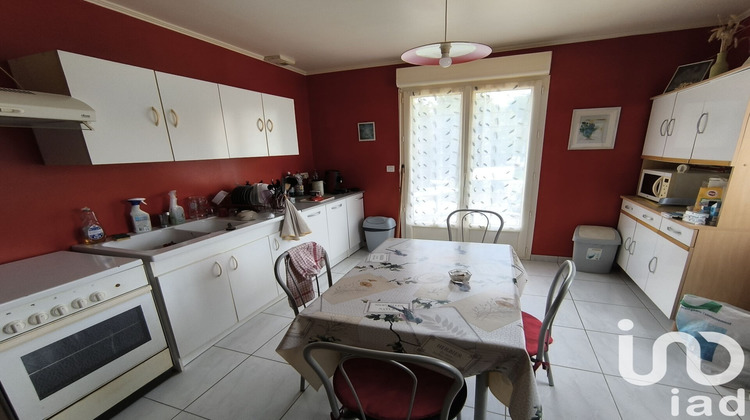 Ma-Cabane - Vente Maison Aix-Villemaur-Pâlis, 65 m²