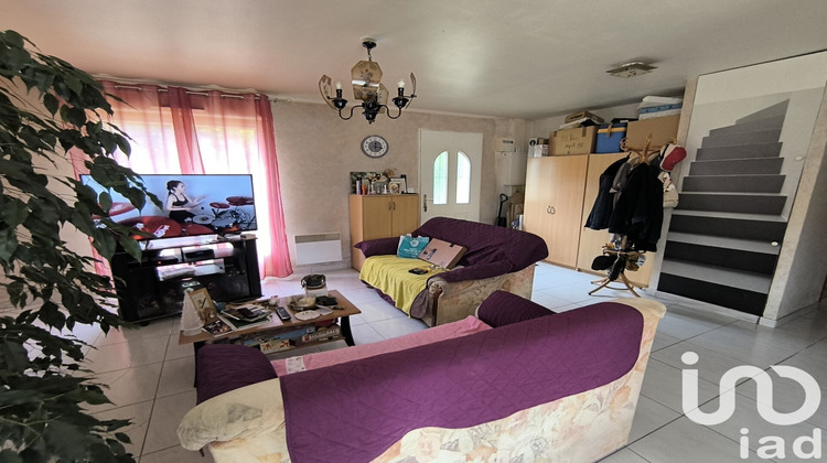 Ma-Cabane - Vente Maison Aix-Villemaur-Pâlis, 65 m²