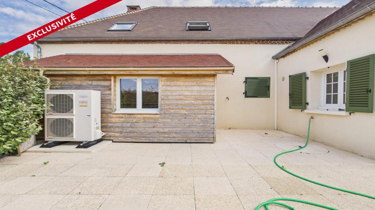 Ma-Cabane - Vente Maison AIX VILLEMAUR PALIS, 130 m²