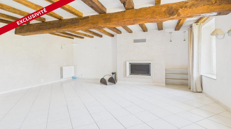 Ma-Cabane - Vente Maison AIX VILLEMAUR PALIS, 130 m²