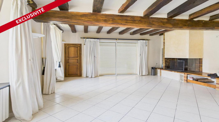 Ma-Cabane - Vente Maison AIX VILLEMAUR PALIS, 130 m²