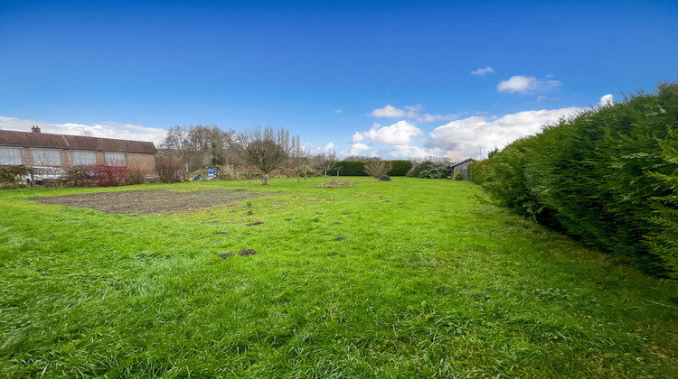 Ma-Cabane - Vente Maison AIX VILLEMAUR PALIS, 217 m²