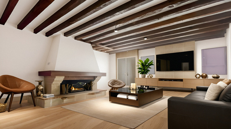 Ma-Cabane - Vente Maison AIX VILLEMAUR PALIS, 217 m²