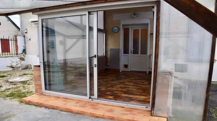 Ma-Cabane - Vente Maison AIX VILLEMAUR PALIS, 122 m²