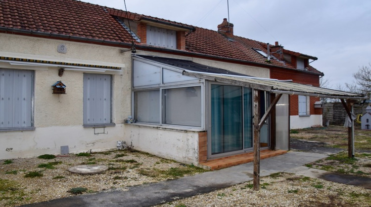 Ma-Cabane - Vente Maison AIX VILLEMAUR PALIS, 122 m²