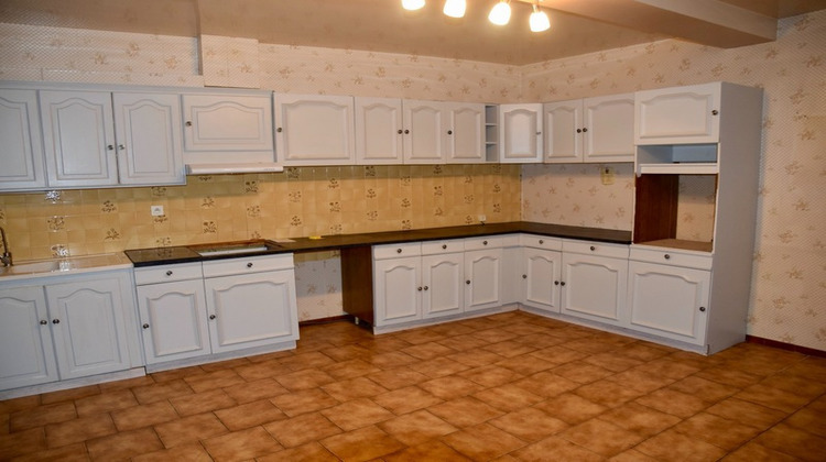 Ma-Cabane - Vente Maison AIX VILLEMAUR PALIS, 122 m²