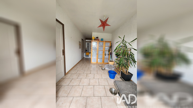 Ma-Cabane - Vente Maison Aix-Villemaur-Pâlis, 97 m²